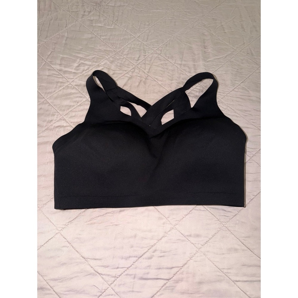 Lululemon sports bra 36DD